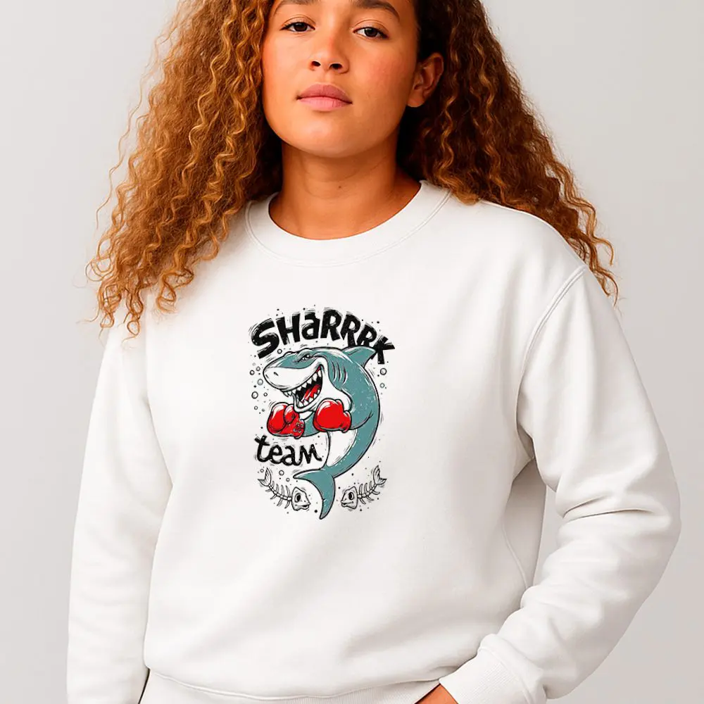 Buzo de Shark - Imagen 2