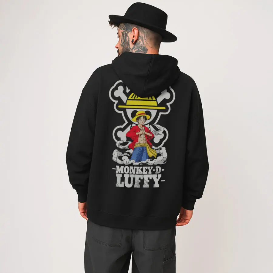 Canguro de One Piece