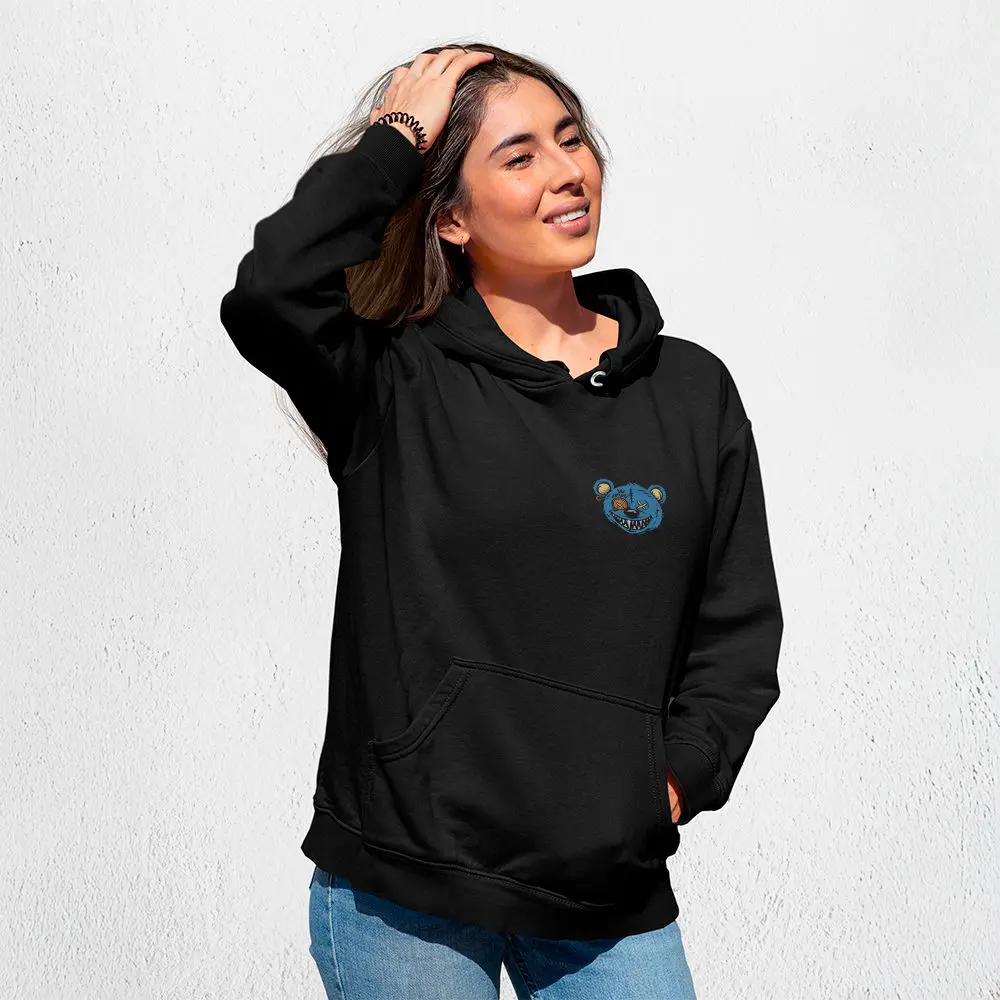 Canguro de Spooky Bear - Imagen 4