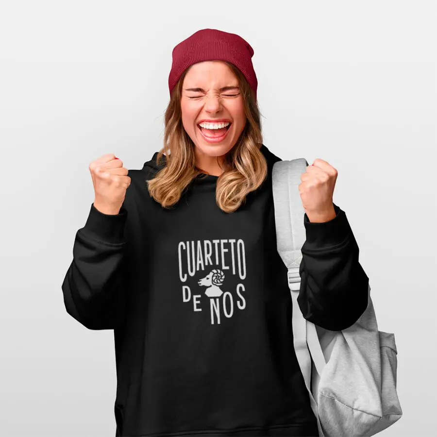 Canguro de Cuarteto de Nos