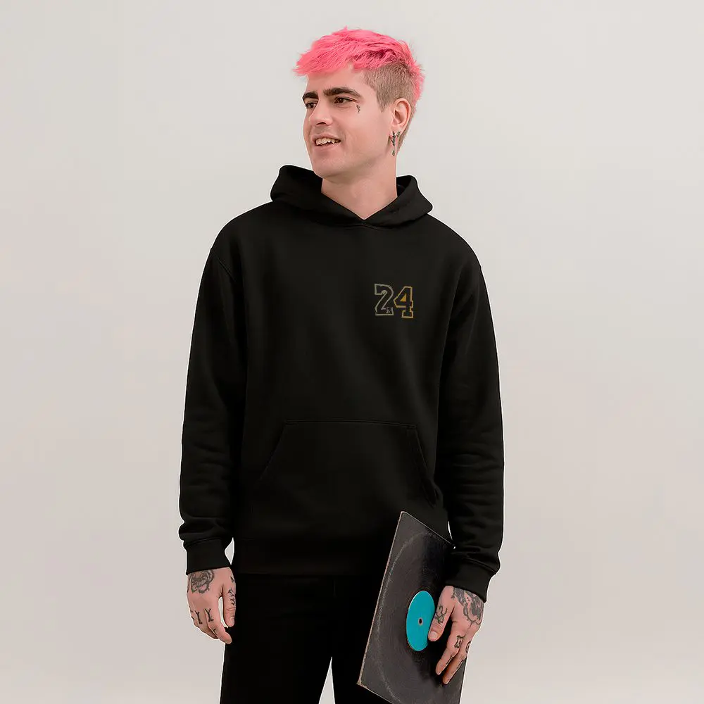 Canguro de Kobe Bryant - Imagen 2