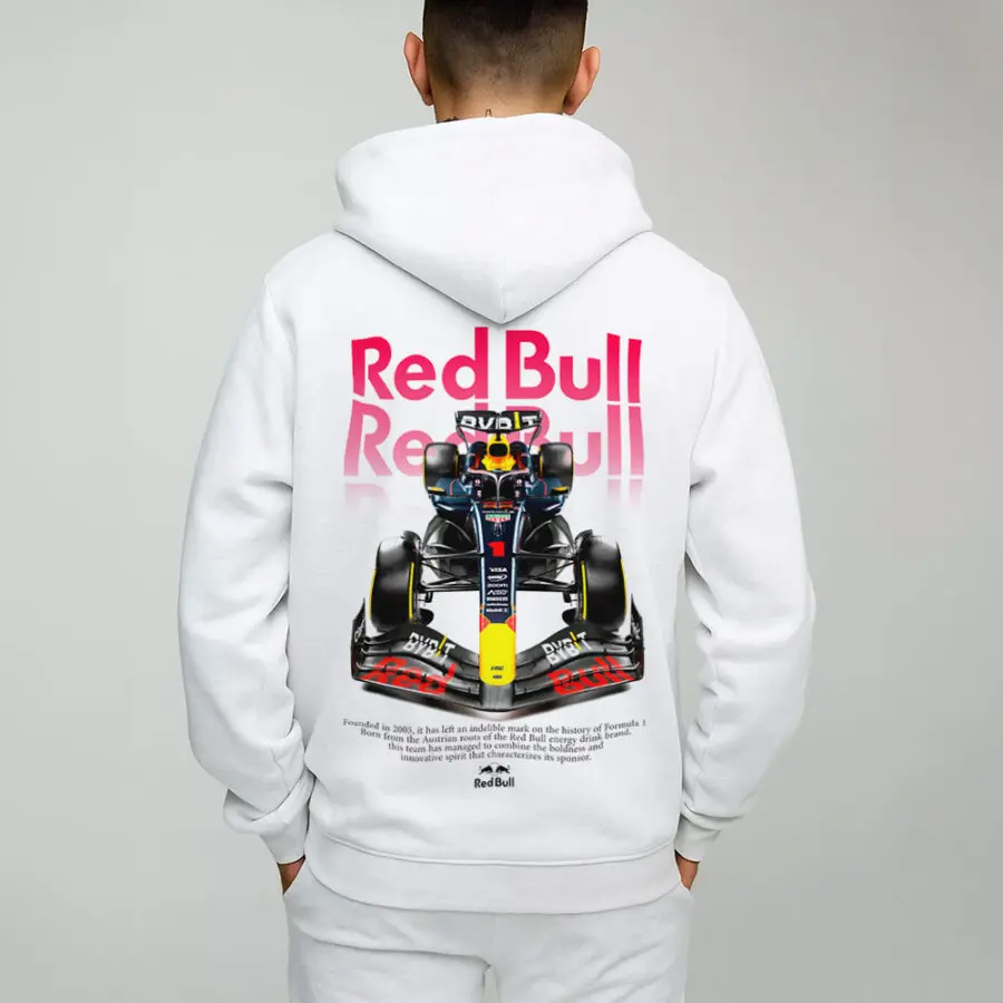 Canguro de Red Bull Racing
