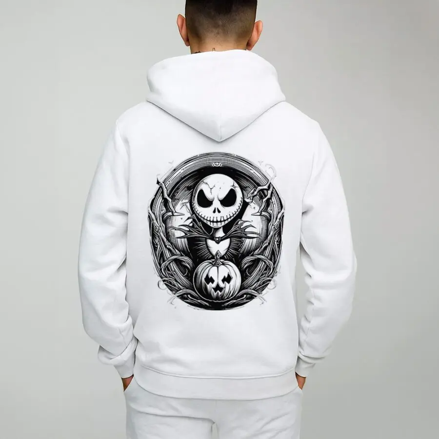 Canguro de El extraño mundo de Jack