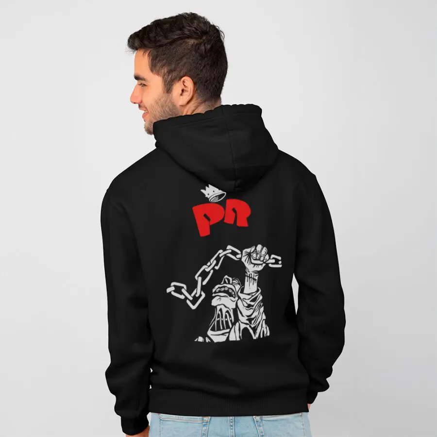 Canguro de Patricio Rey y sus Redondidos de Ricota