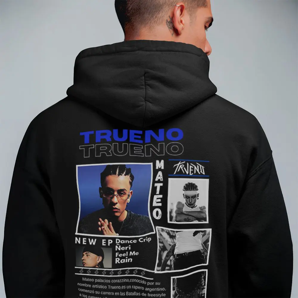 Canguro de Trueno - Imagen 3