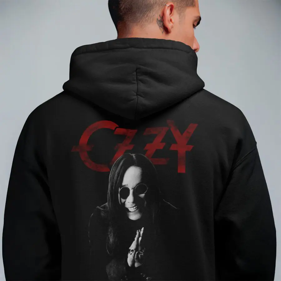 Canguro de Ozzy Osbourne