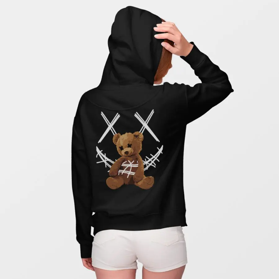 Canguro de Penned Bear