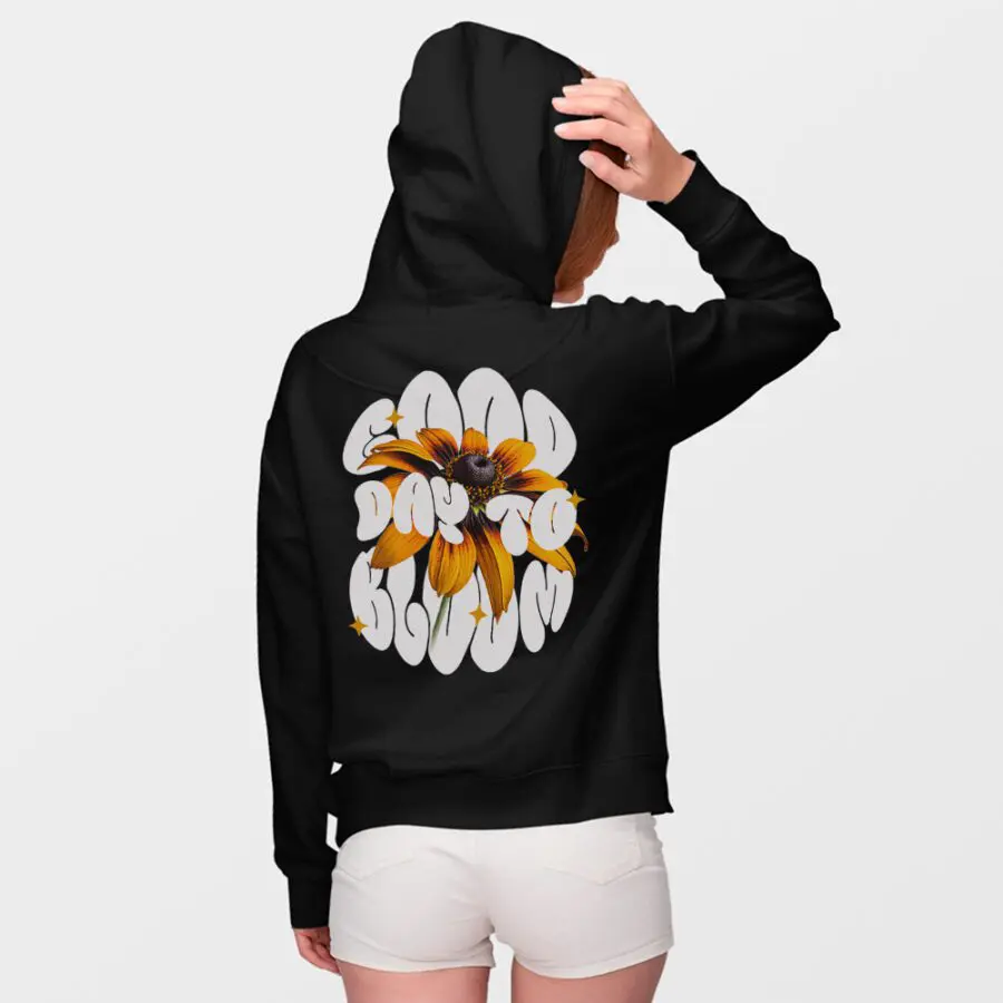 Canguro de Good Day to Bloom