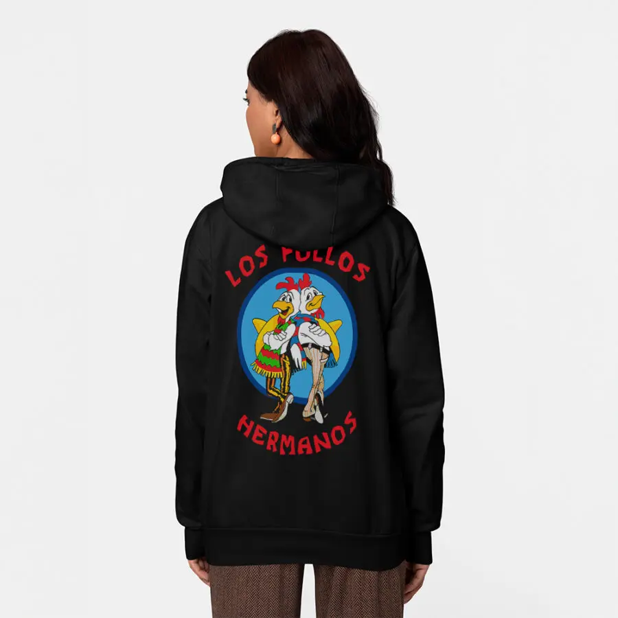 Canguro de Los pollos hermanos