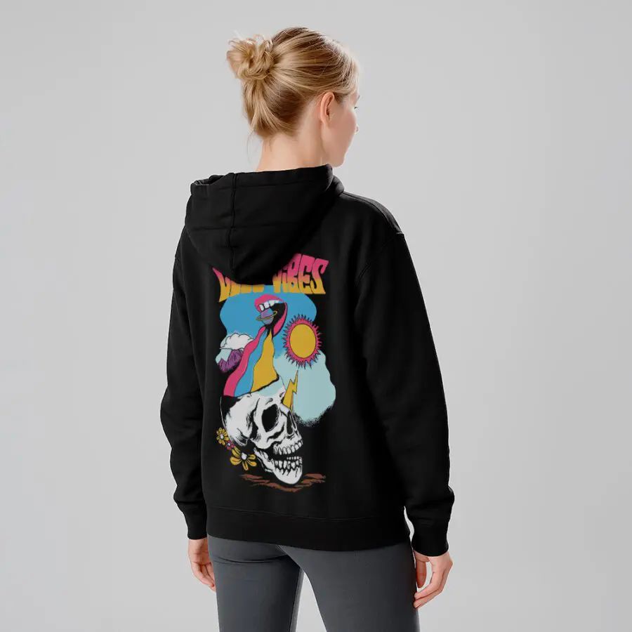 Canguro de Good Vibes