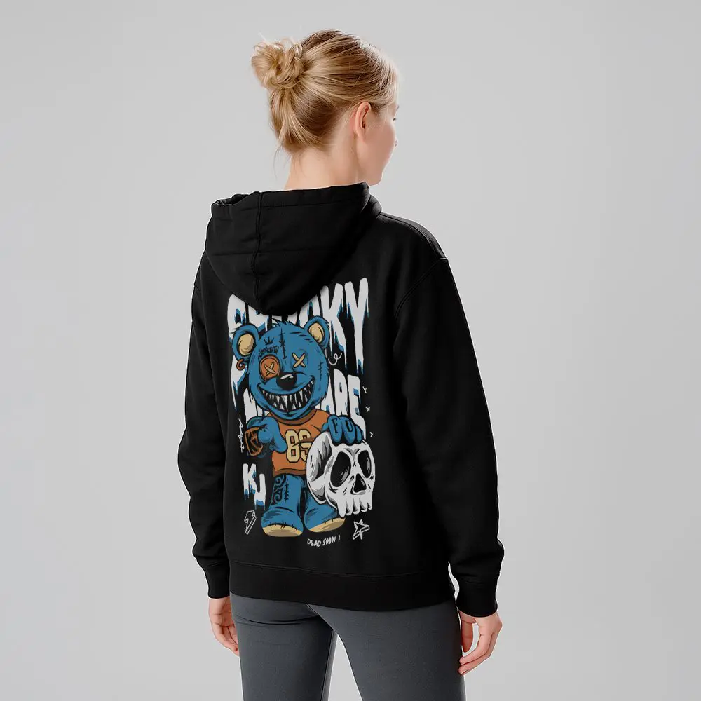 Canguro de Spooky Bear - Imagen 3