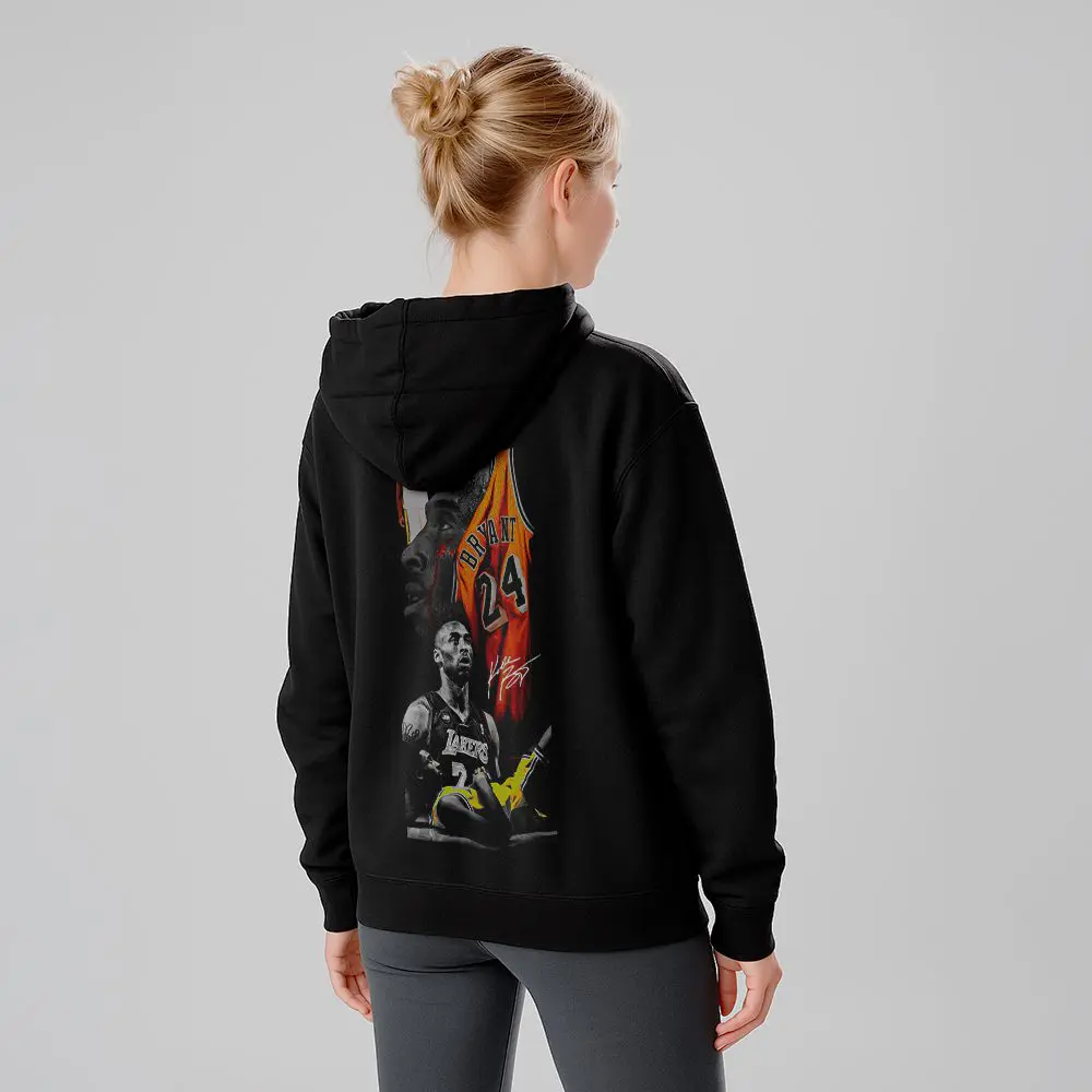 Canguro de Kobe Bryant - Imagen 3