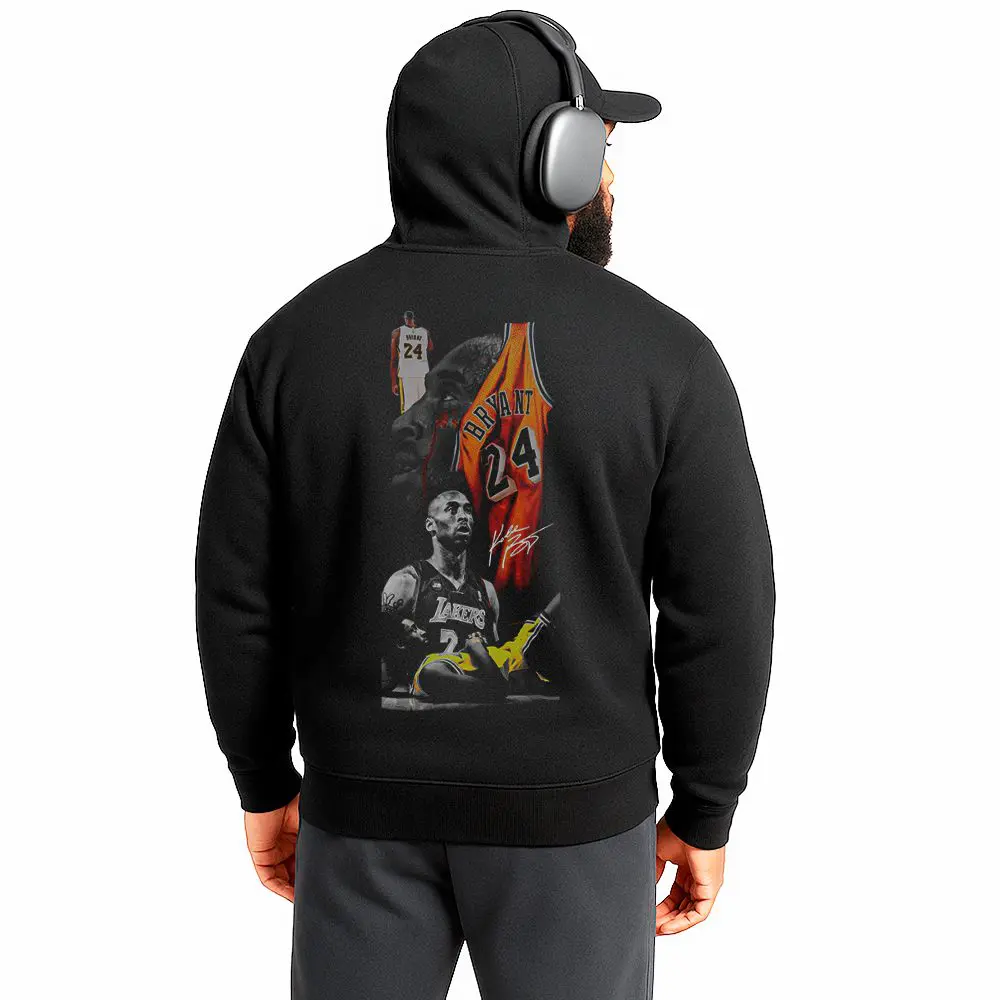 Canguro de Kobe Bryant