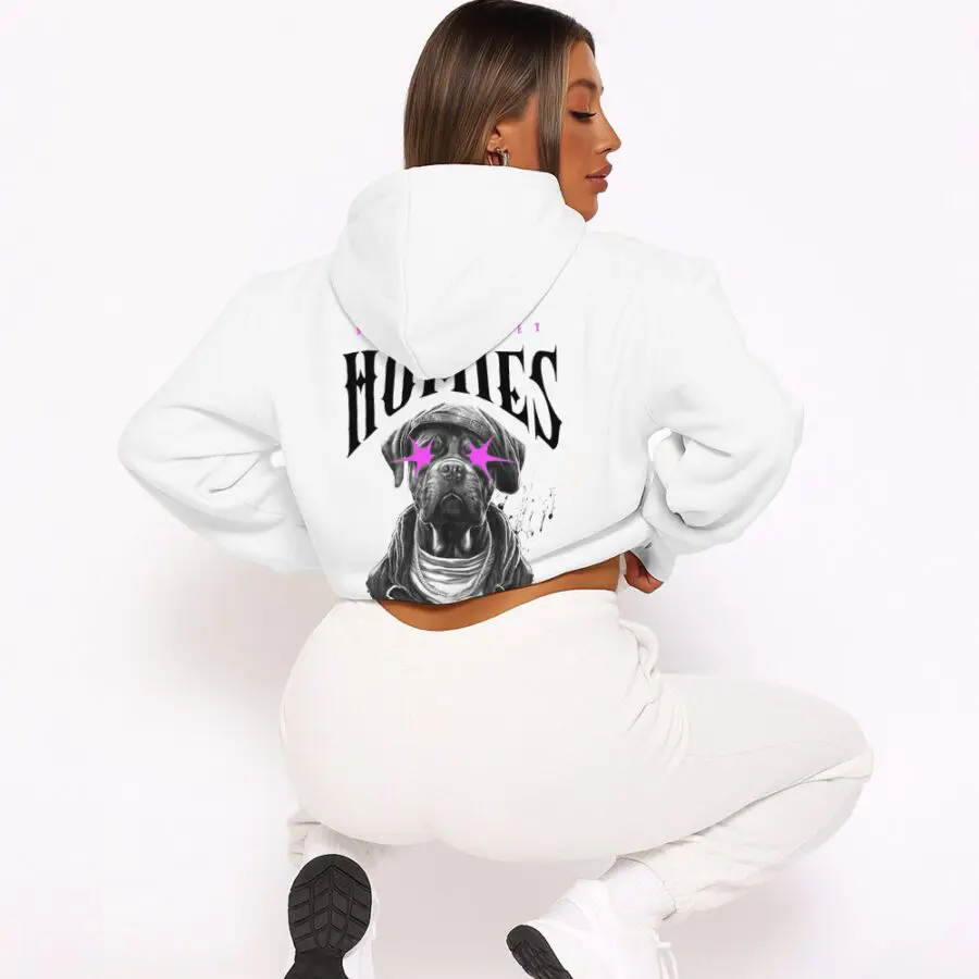 Canguro de Sidestreet Homies