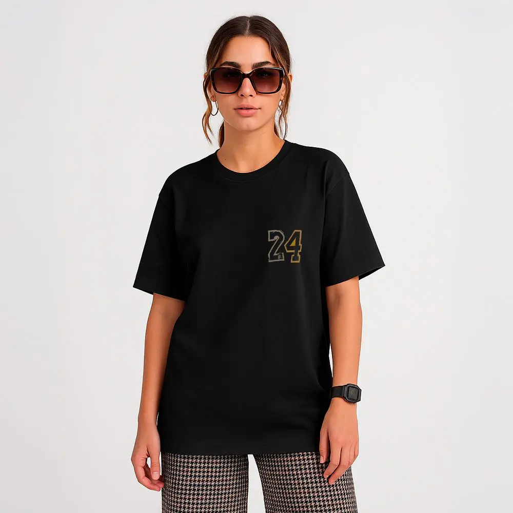 Remera de Kobe Bryant - Imagen 2