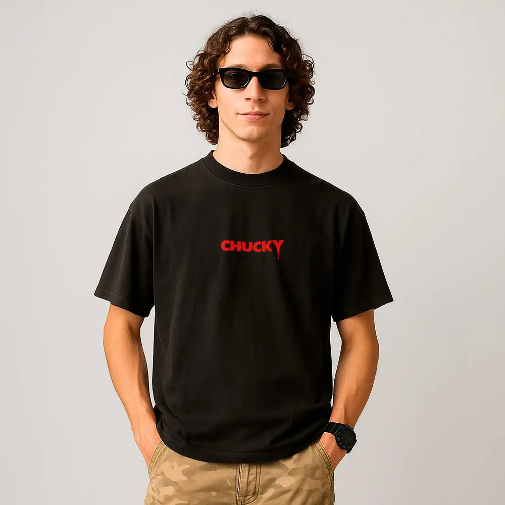 Canguro de Chuky - Imagen 4