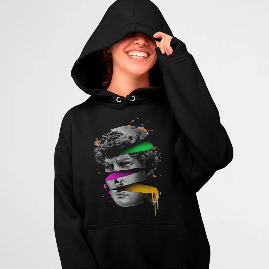 Canguro de Disect Yourself