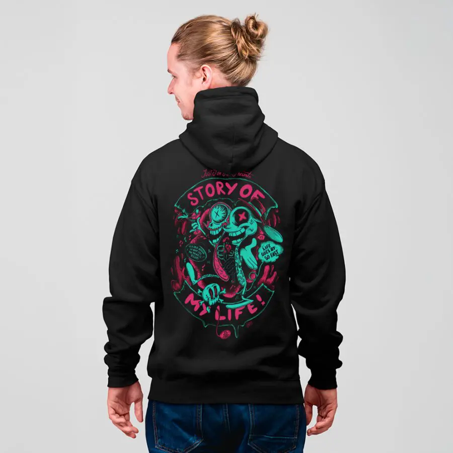 Canguro de Just for fun Presents