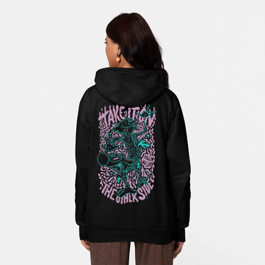 Canguro de How Long will I side