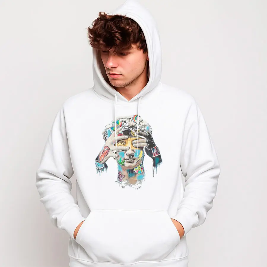 Canguro de Dont Watch