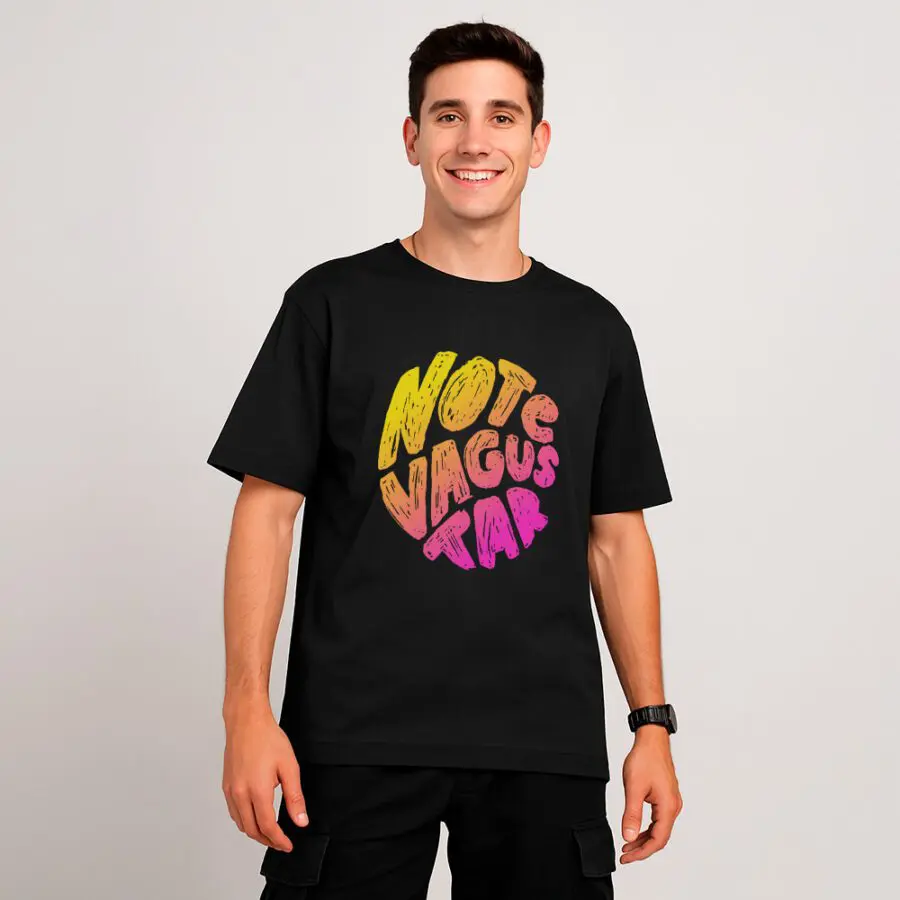 Remera de No te va Gustar - NTVG
