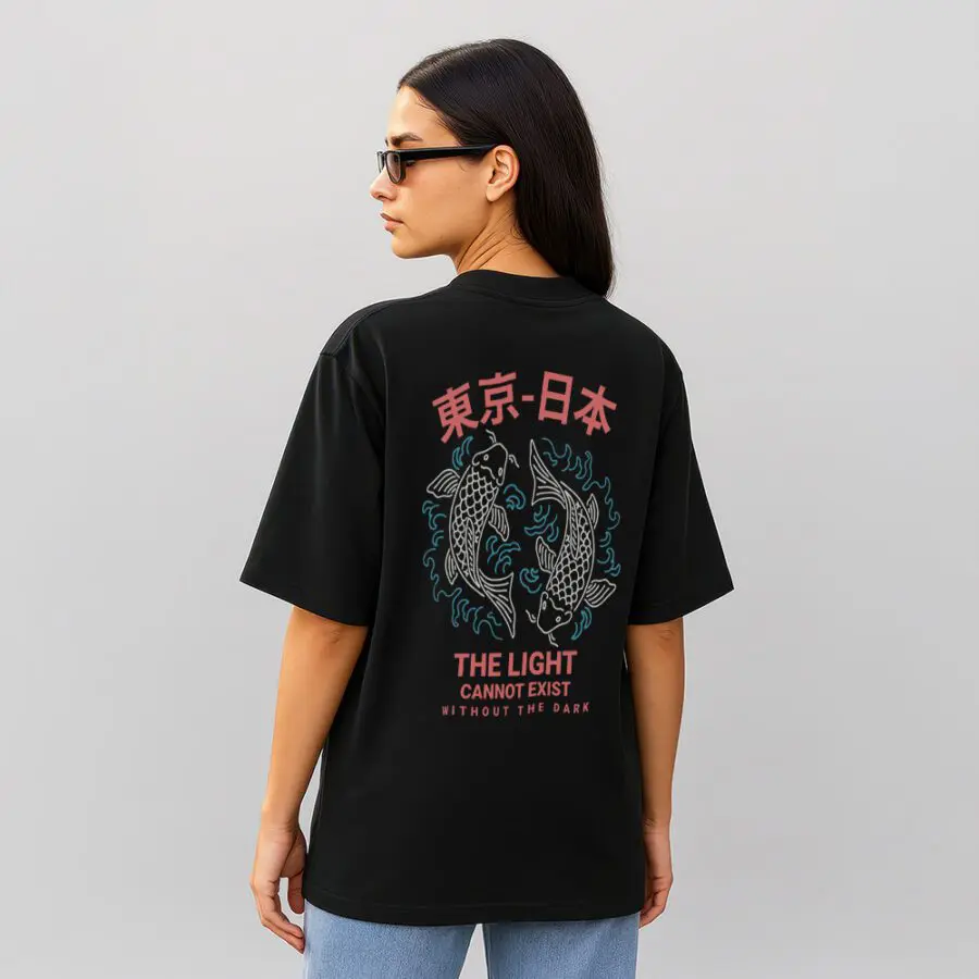 Remera de Cannont Exist