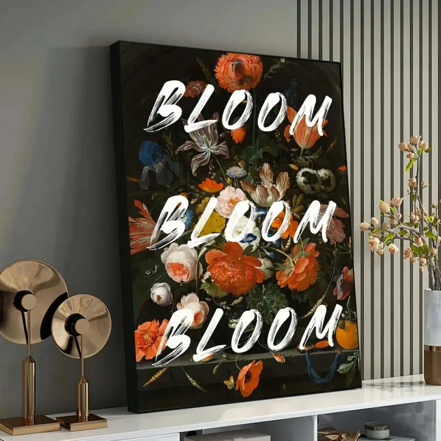 Cuadro de Bloom