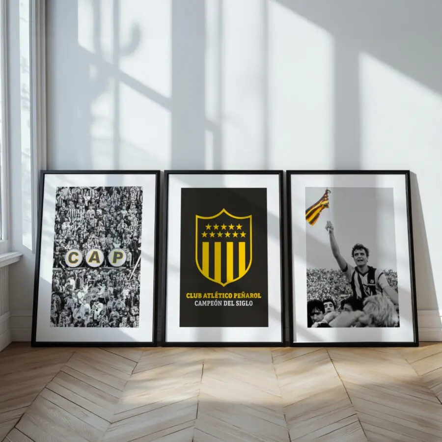 Peñarol Diego Aguirre