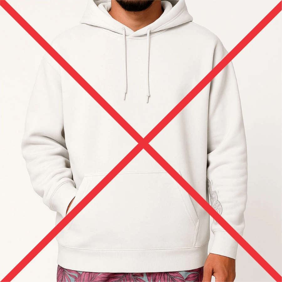 No