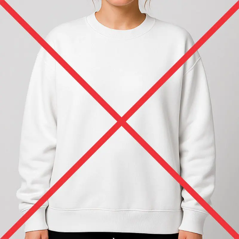 No