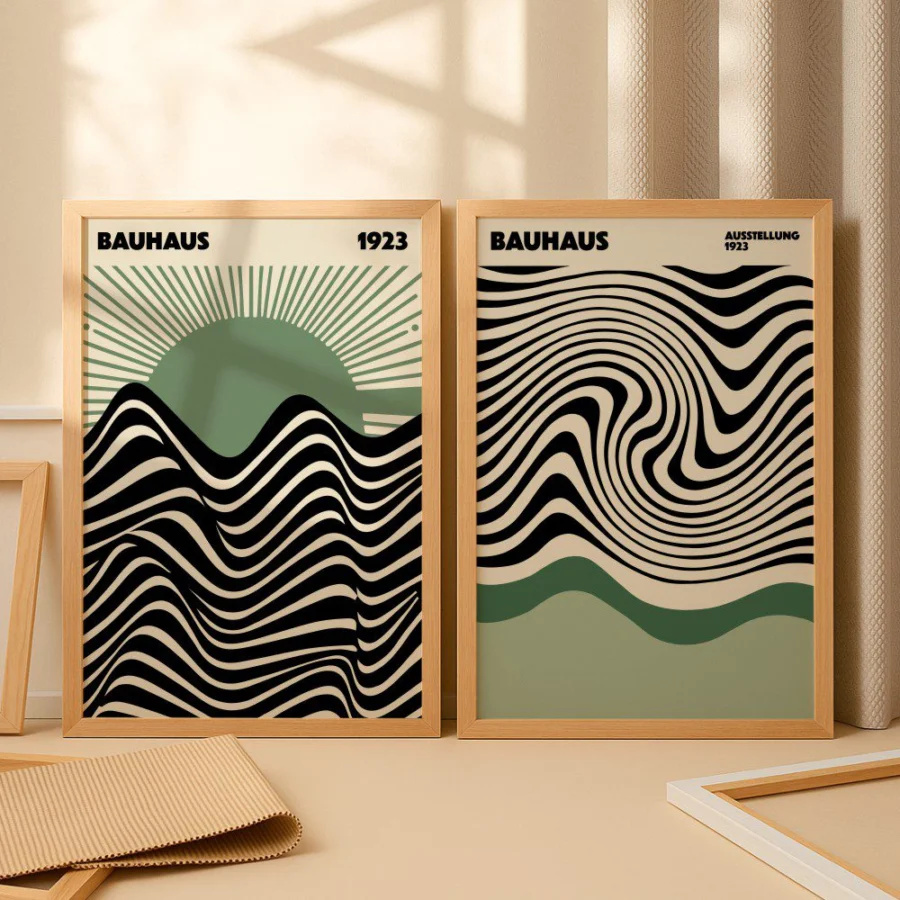 Bauhaus