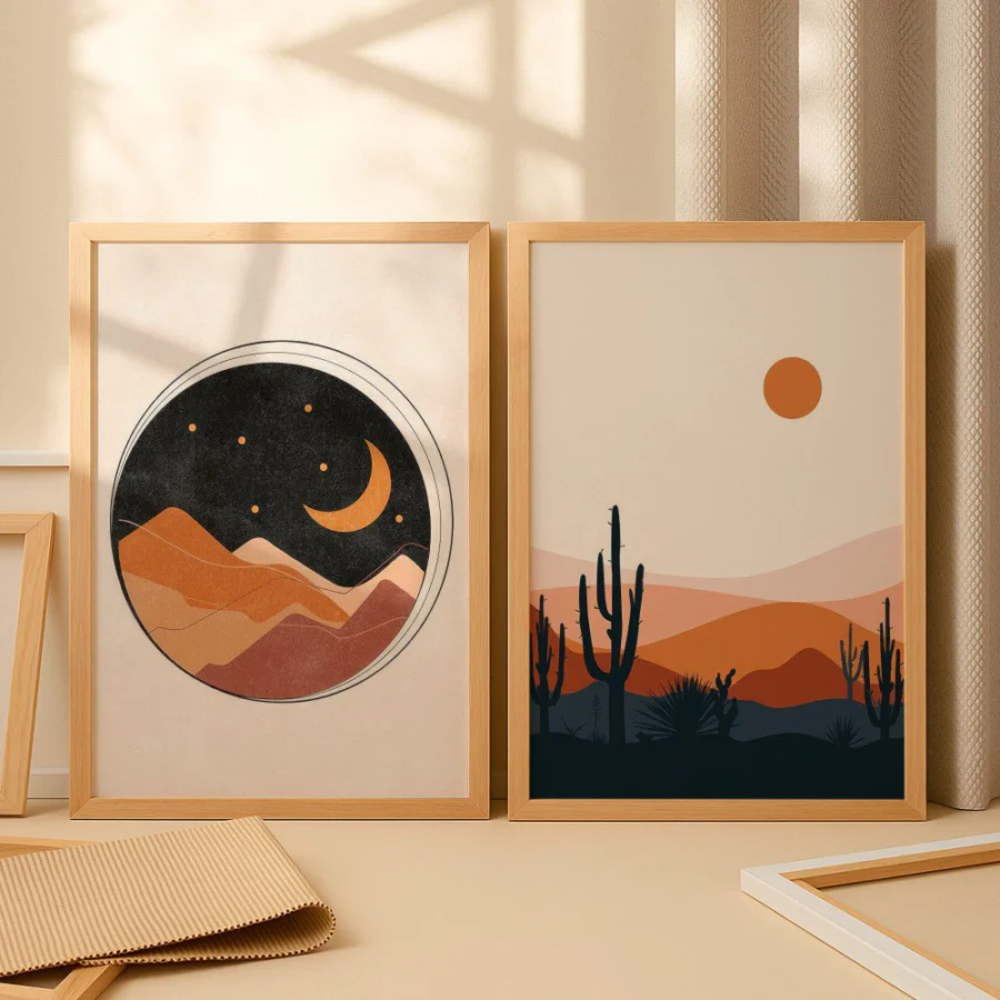 Sol y Luna