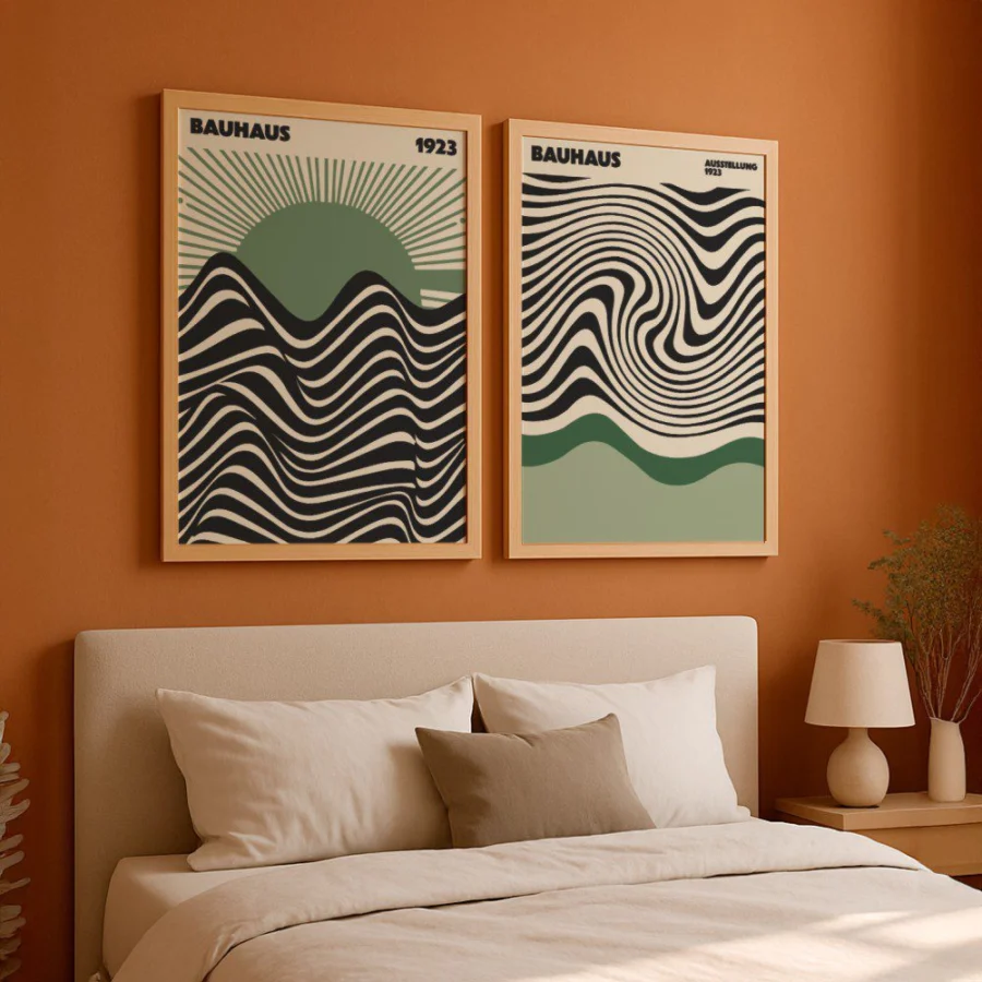 Bauhaus