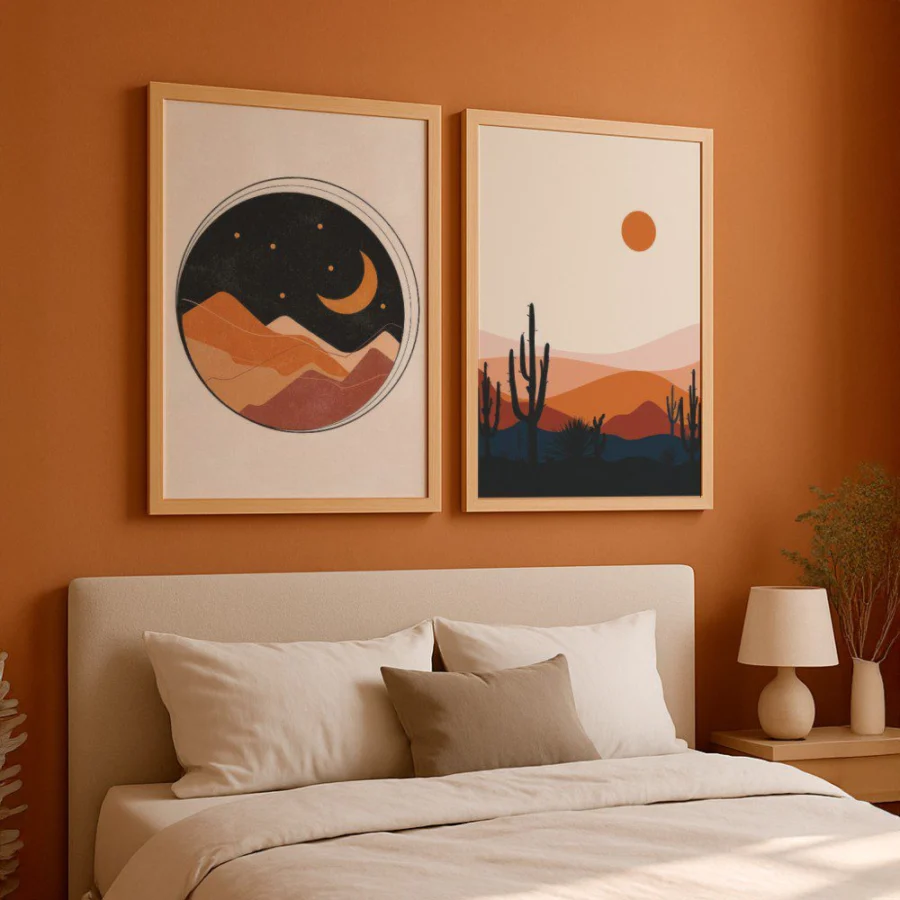 Sol y Luna
