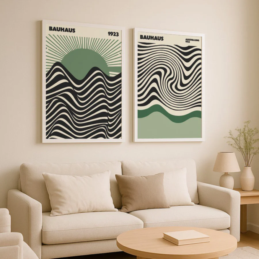 Bauhaus