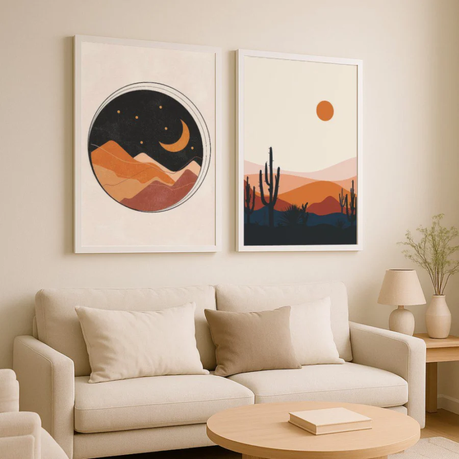 Sol y Luna