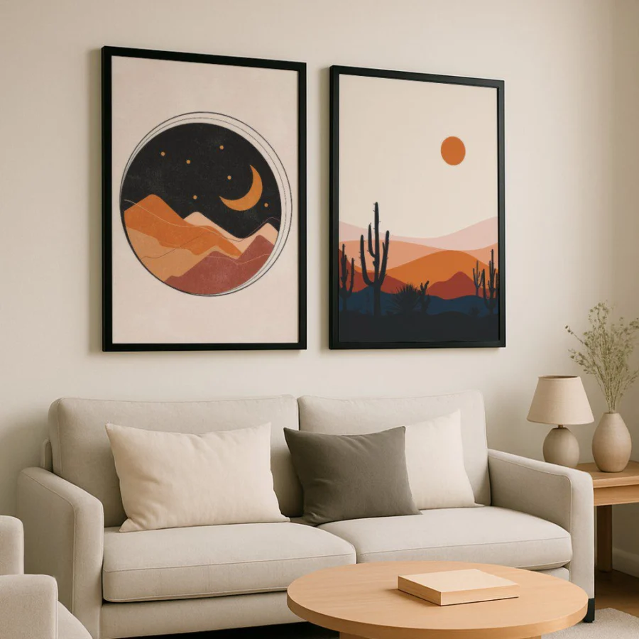 Sol y Luna