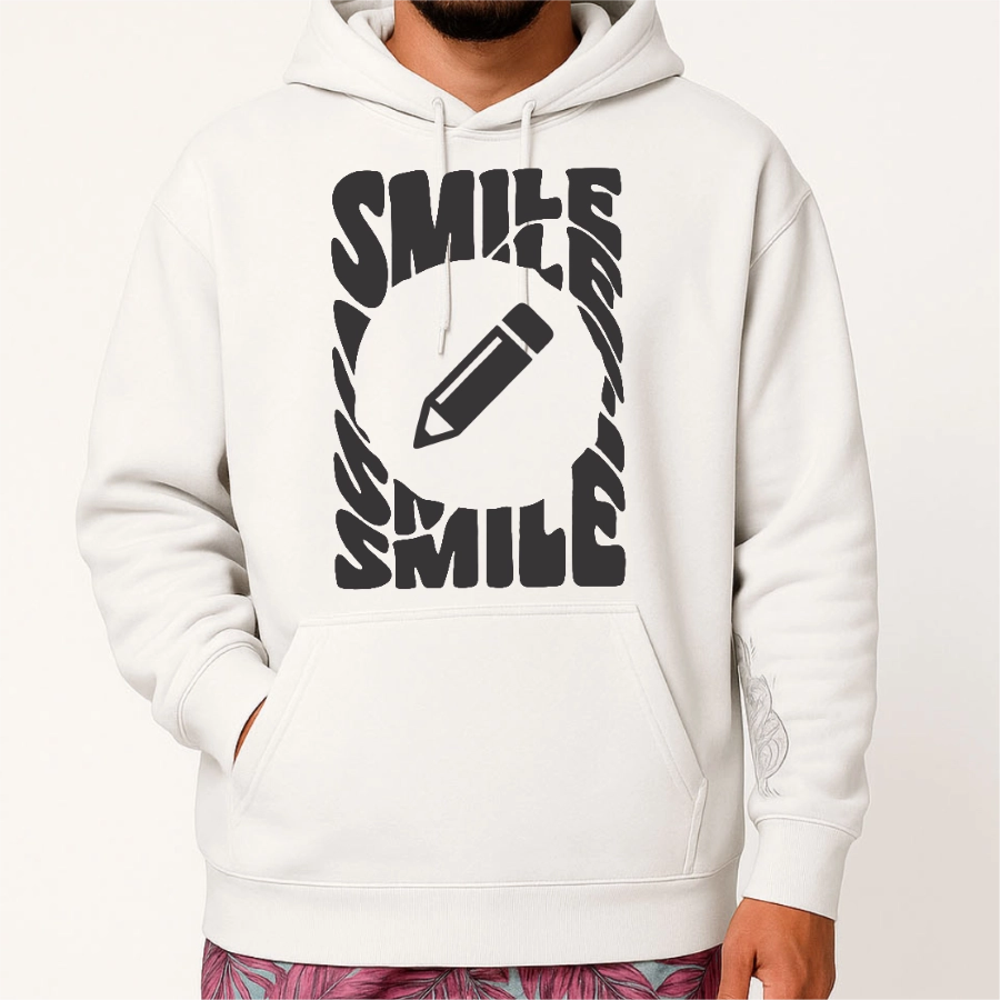 Canguro Personalizado - Grande