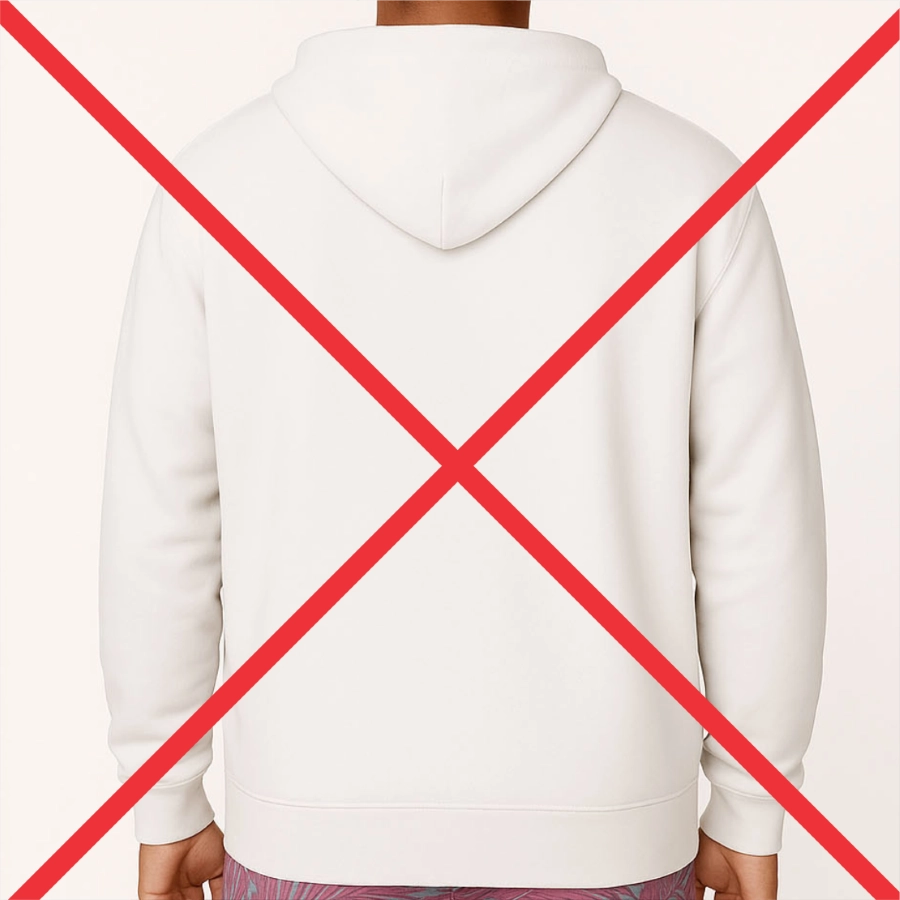 Canguro Personalizado - No