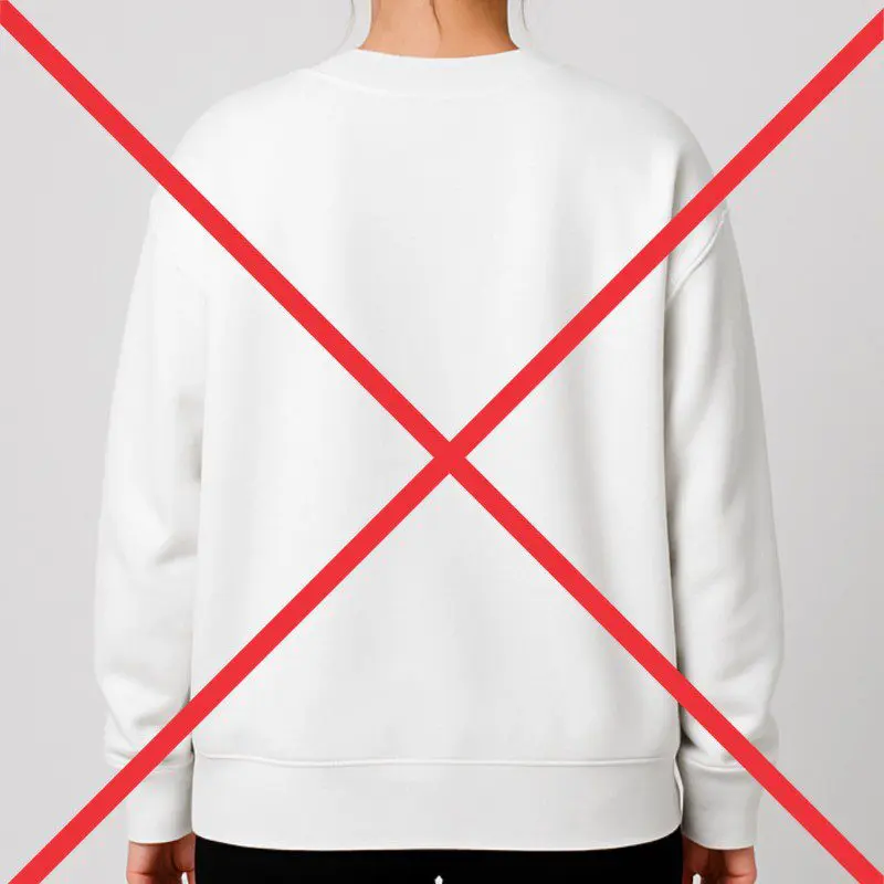 No