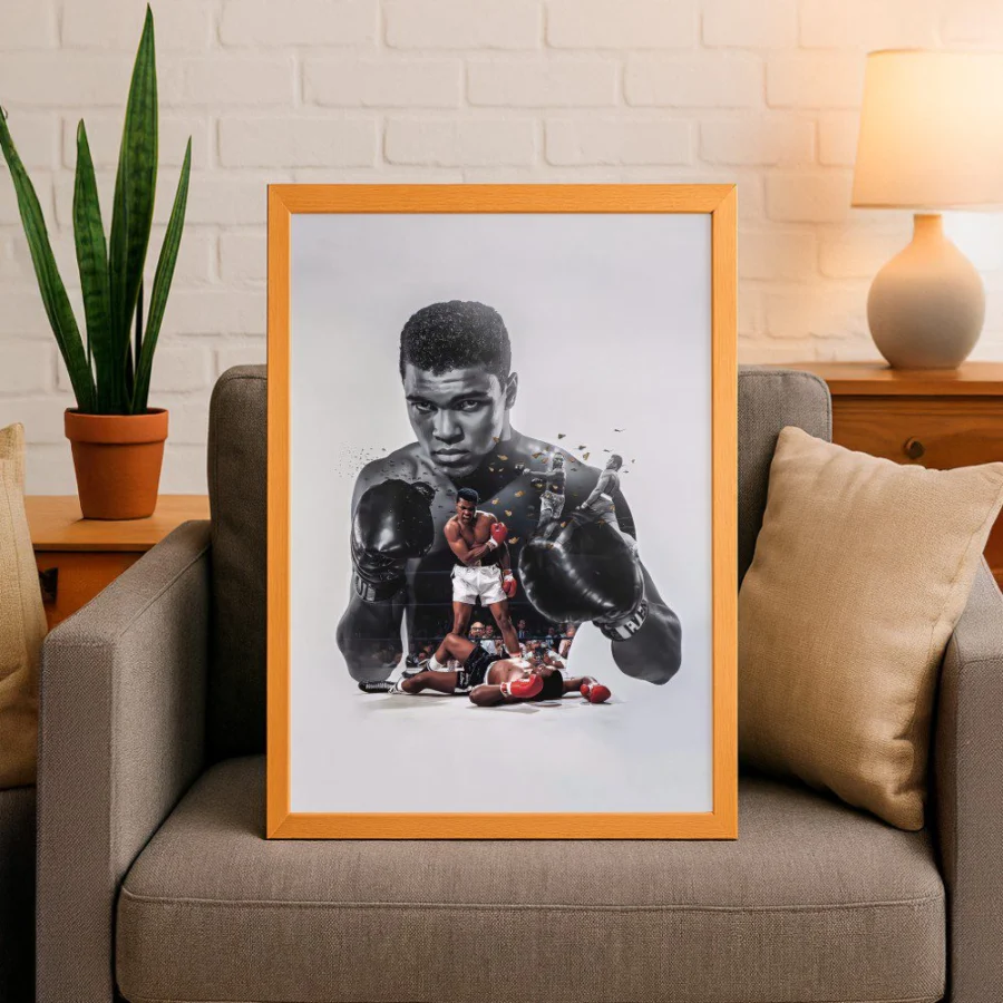 Muhammad Ali