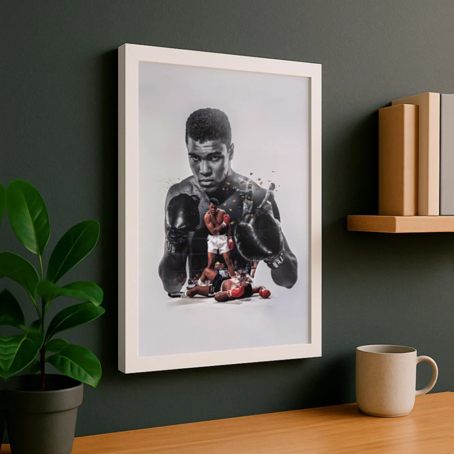 Muhammad Ali