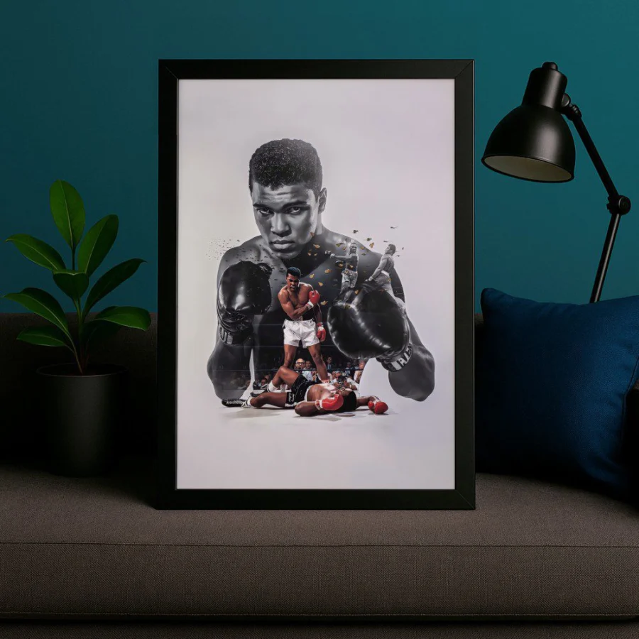 Muhammad Ali
