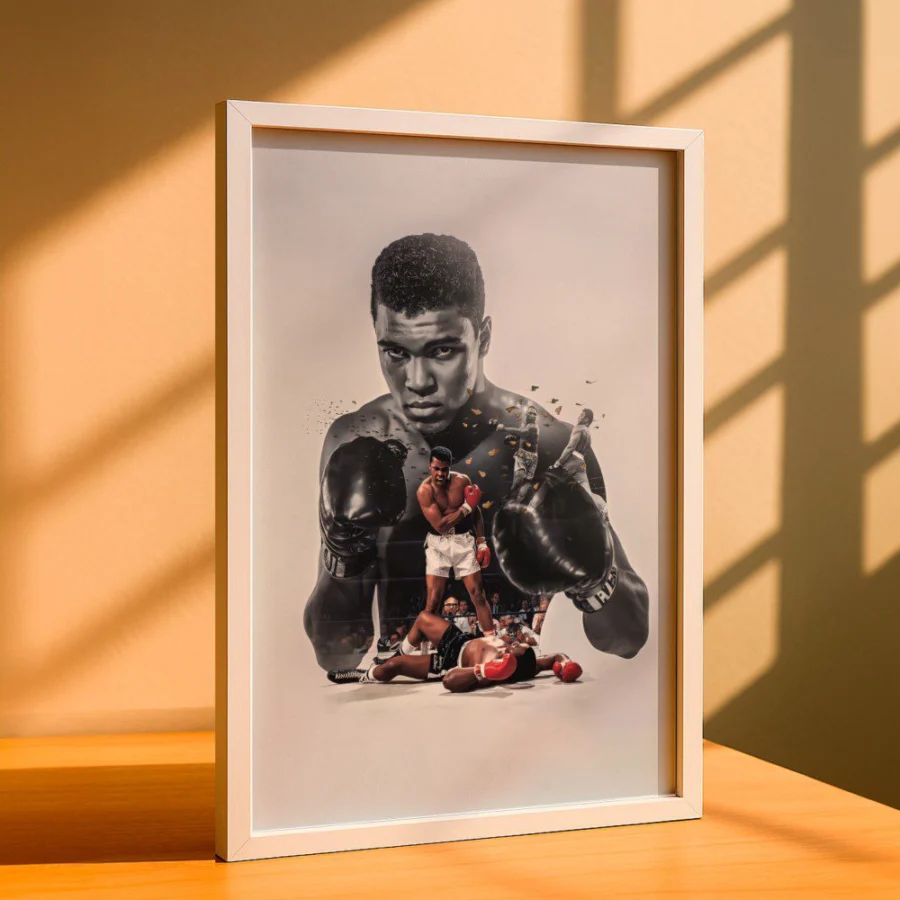 Muhammad Ali