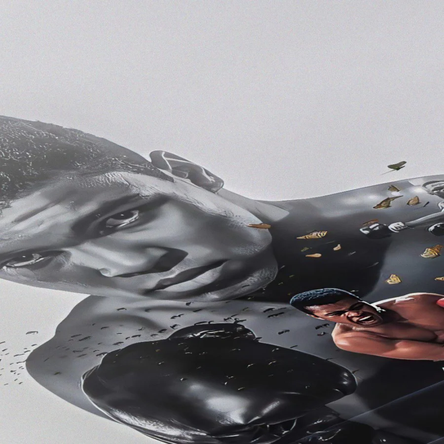 Muhammad Ali