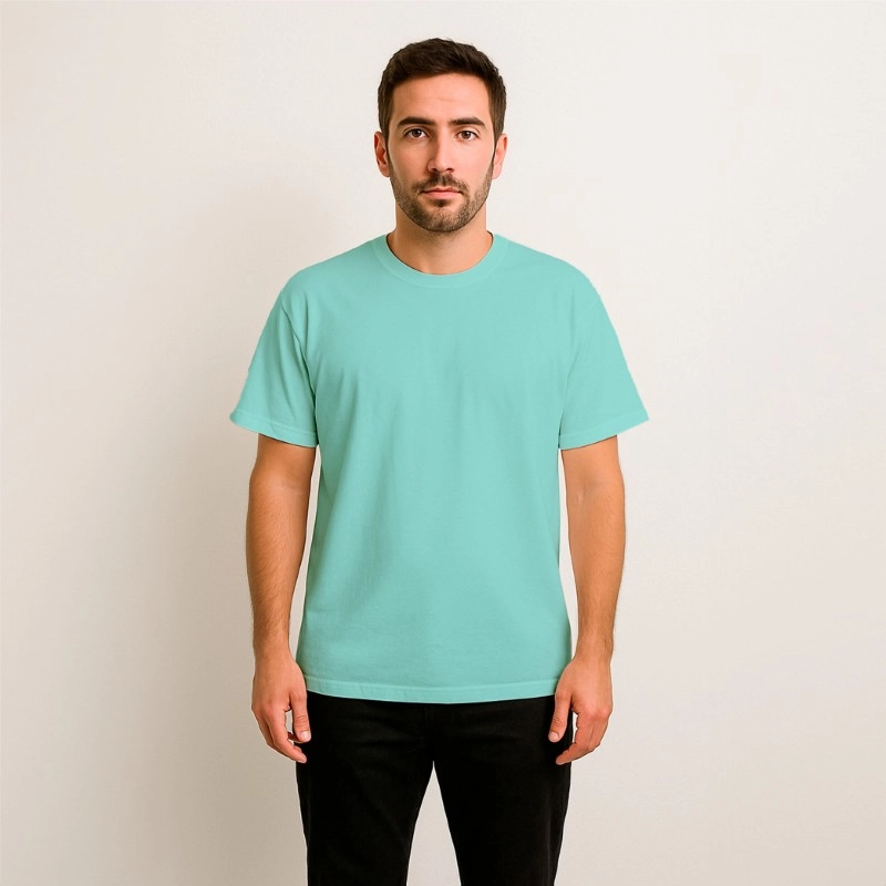 Remera personalizada - Aqua