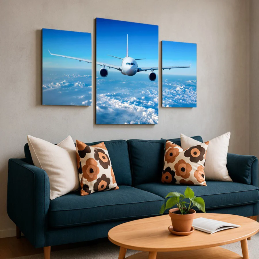 Avión