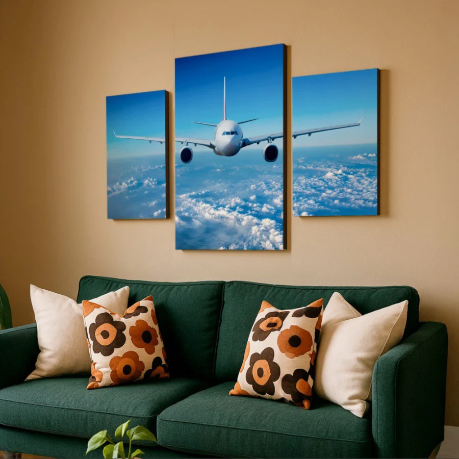 Avión