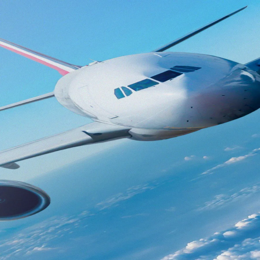 Avión