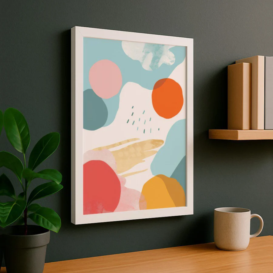 Minimalista Colores